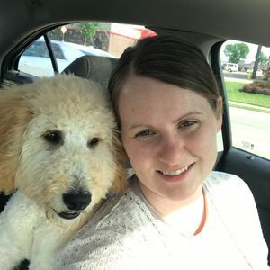 Meet your Posher, Tabitha